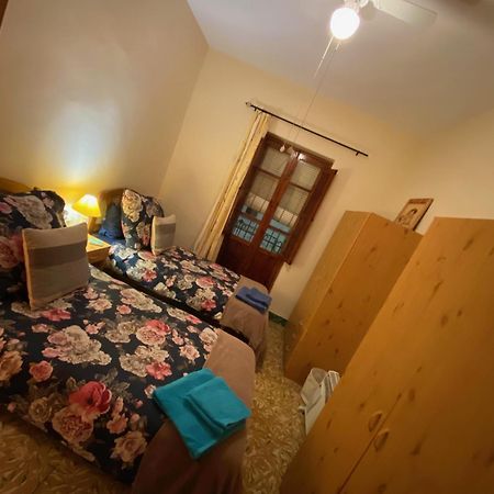 Casa De Los Dos Flamencos Miramar Ngoại thất bức ảnh