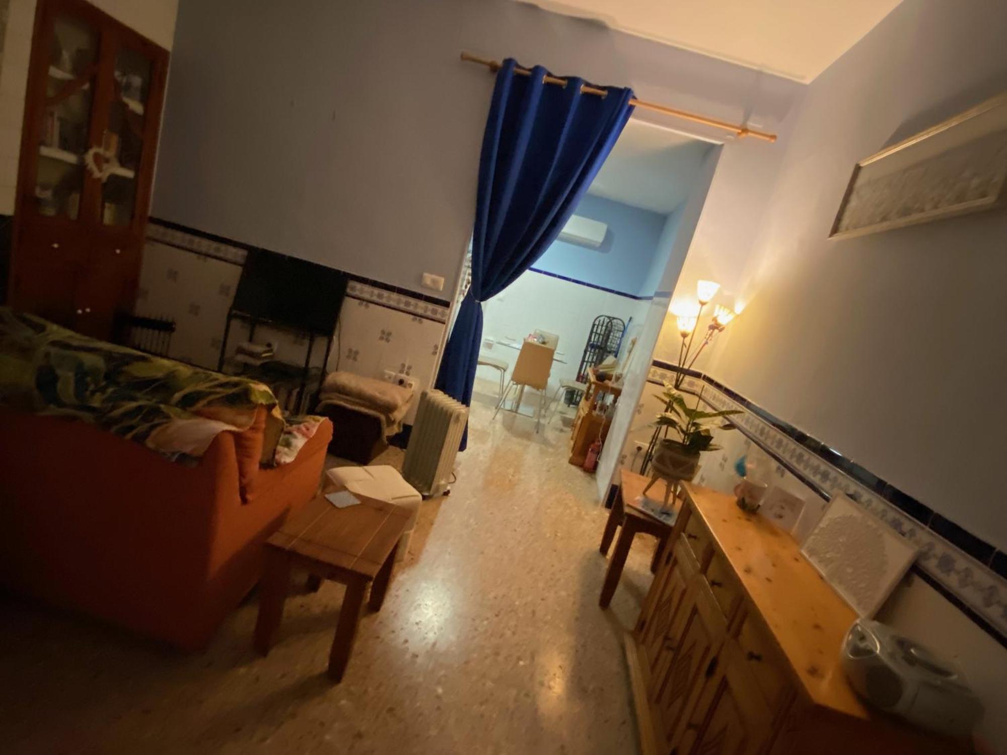 Casa De Los Dos Flamencos Miramar Ngoại thất bức ảnh