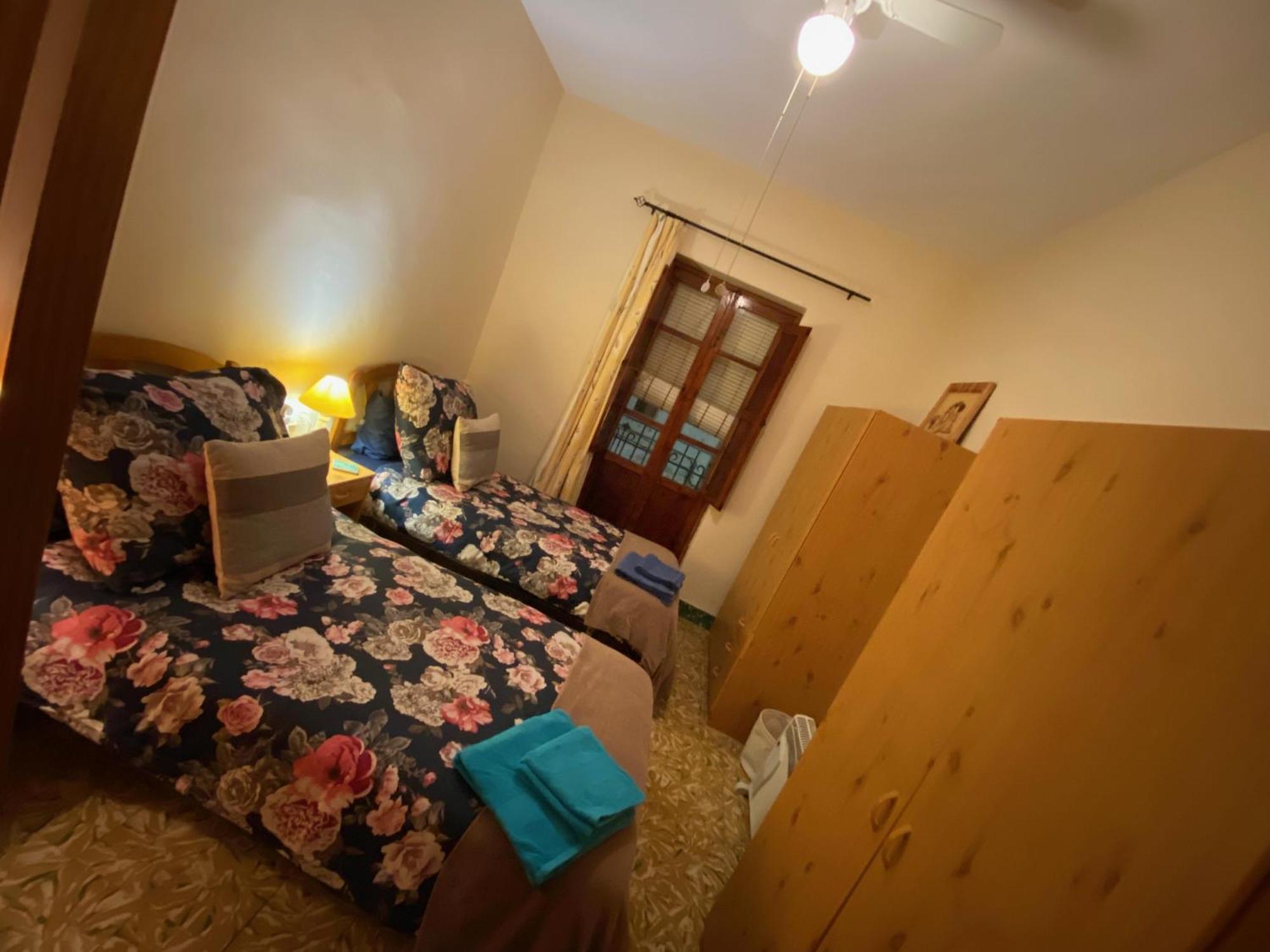 Casa De Los Dos Flamencos Miramar Ngoại thất bức ảnh