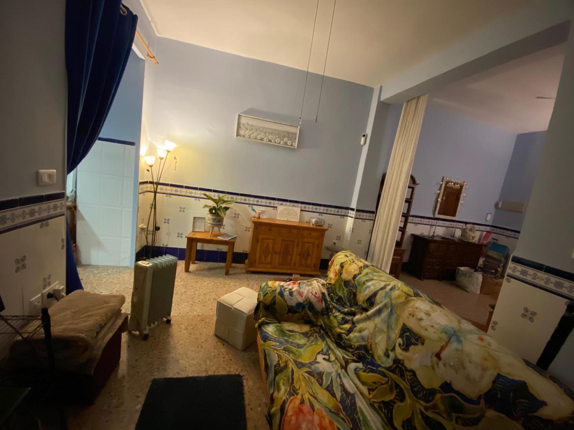Casa De Los Dos Flamencos Miramar Ngoại thất bức ảnh